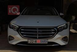 مرسيدس بنز E-Class